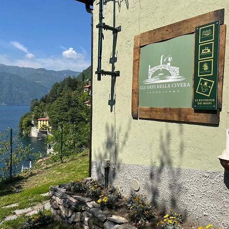 Gli Orti Della Civera " Cottagecore" Amazing View Nesso Exterior foto