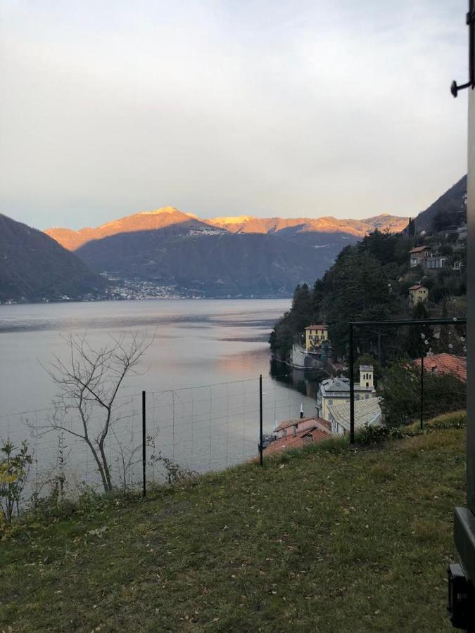 Gli Orti Della Civera " Cottagecore" Amazing View Nesso Exterior foto