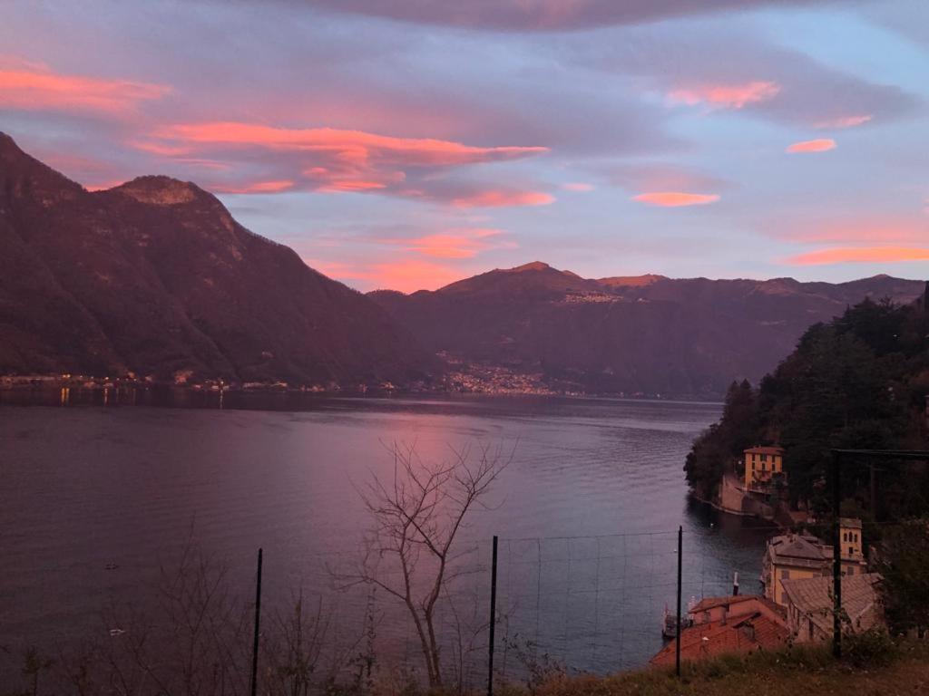 Gli Orti Della Civera " Cottagecore" Amazing View Nesso Exterior foto