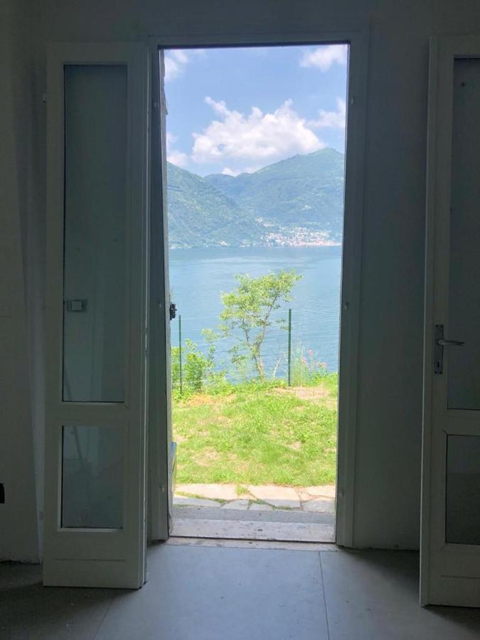 Gli Orti Della Civera " Cottagecore" Amazing View Nesso Exterior foto