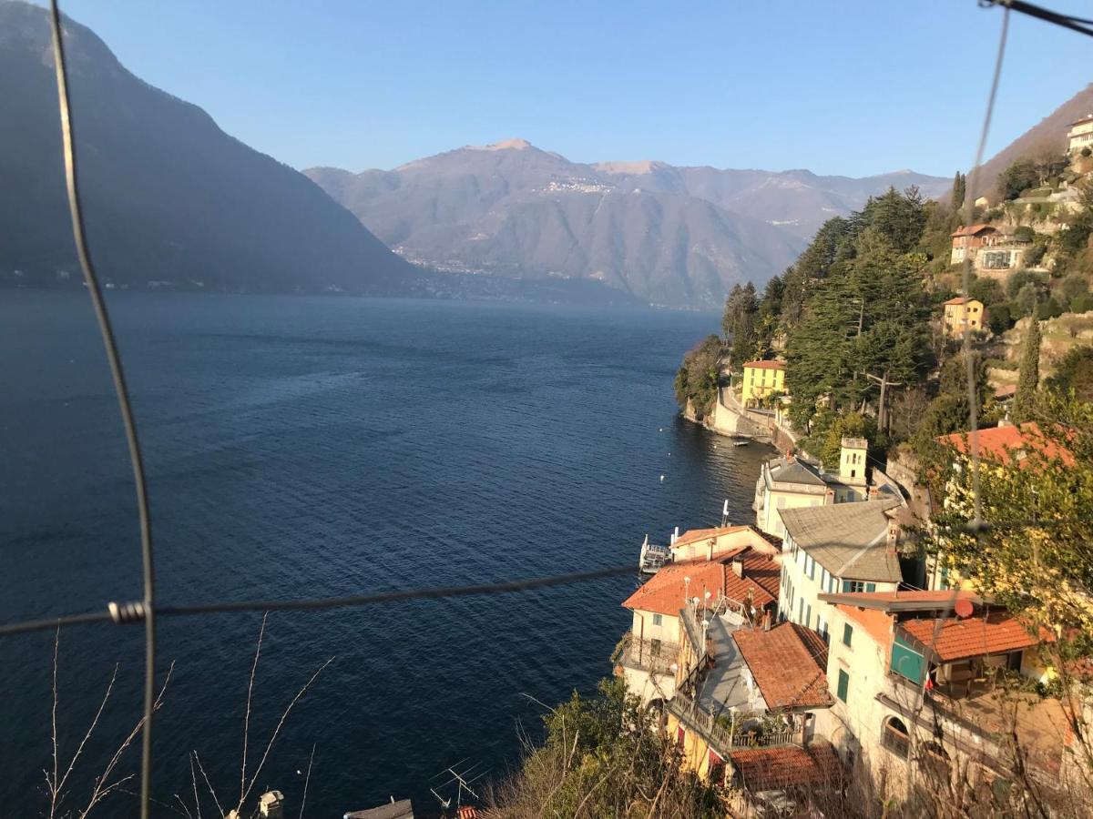 Gli Orti Della Civera " Cottagecore" Amazing View Nesso Exterior foto
